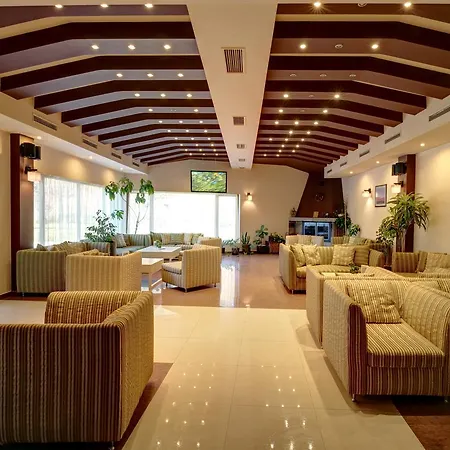 ваканционен клуб реденка 3* Банско