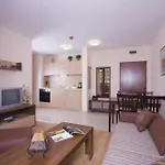 Feriested Redenka Club 3*