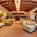 Feriested Redenka Club 3*