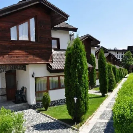 Resort Redenka Club Bansko