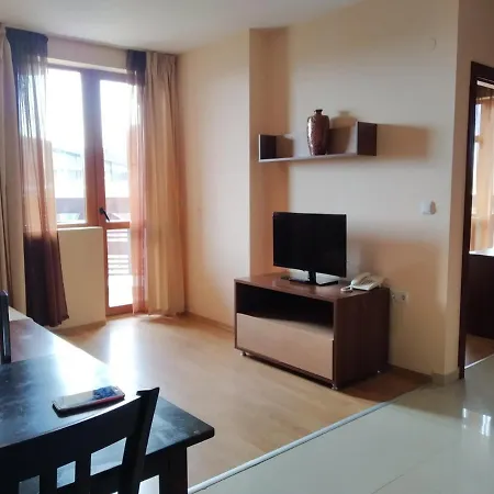 Complex Redenka Club 3*