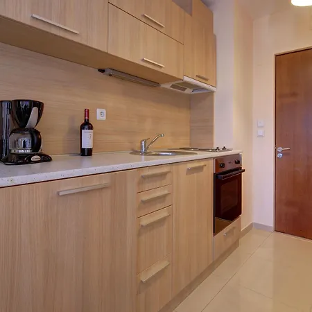 Redenka Club Ośrodek wypoczynkowy