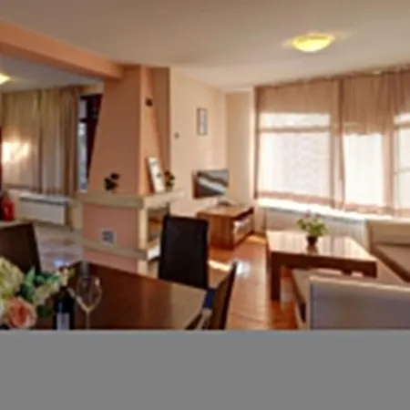 Complex Redenka Club