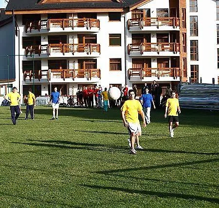 Complex Redenka Club 3*