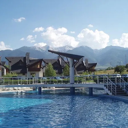 Redenka Club Complex Bansko