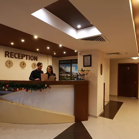 Redenka Club Complex Bansko