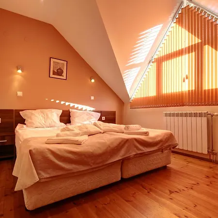 Redenka Club Complex 3*