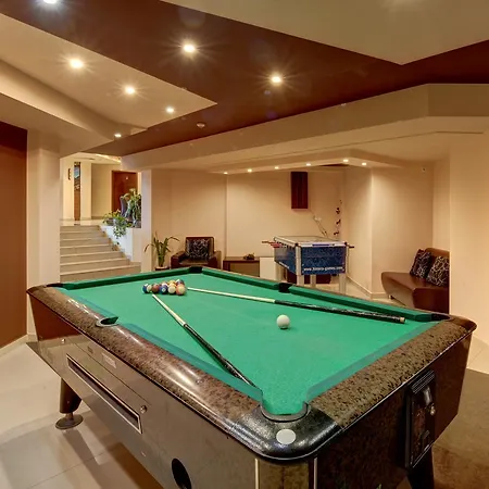 Redenka Club Complex Bansko