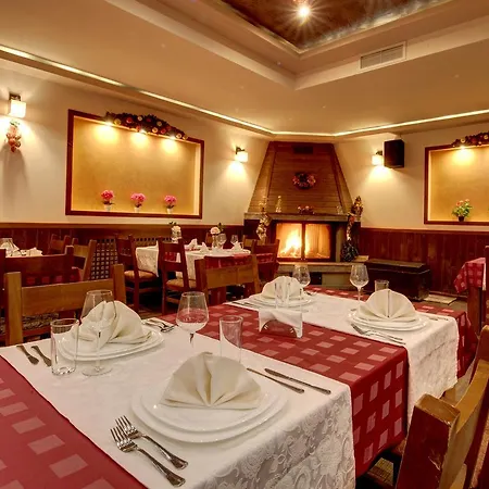 Redenka Club Resort Bansko