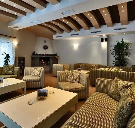 Redenka Club Complex Bansko