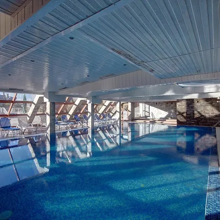 Redenka Club Complex Bansko